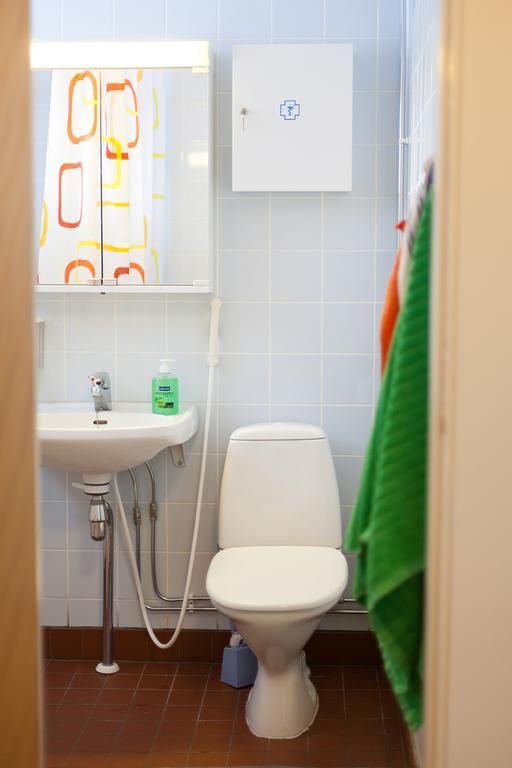 Hôtel Naruskan Helmi Extérieur photo