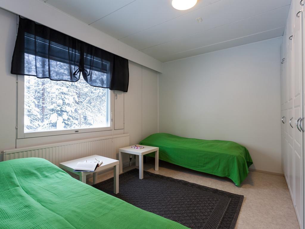 Hôtel Naruskan Helmi Extérieur photo