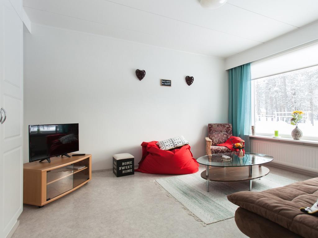 Hôtel Naruskan Helmi Extérieur photo