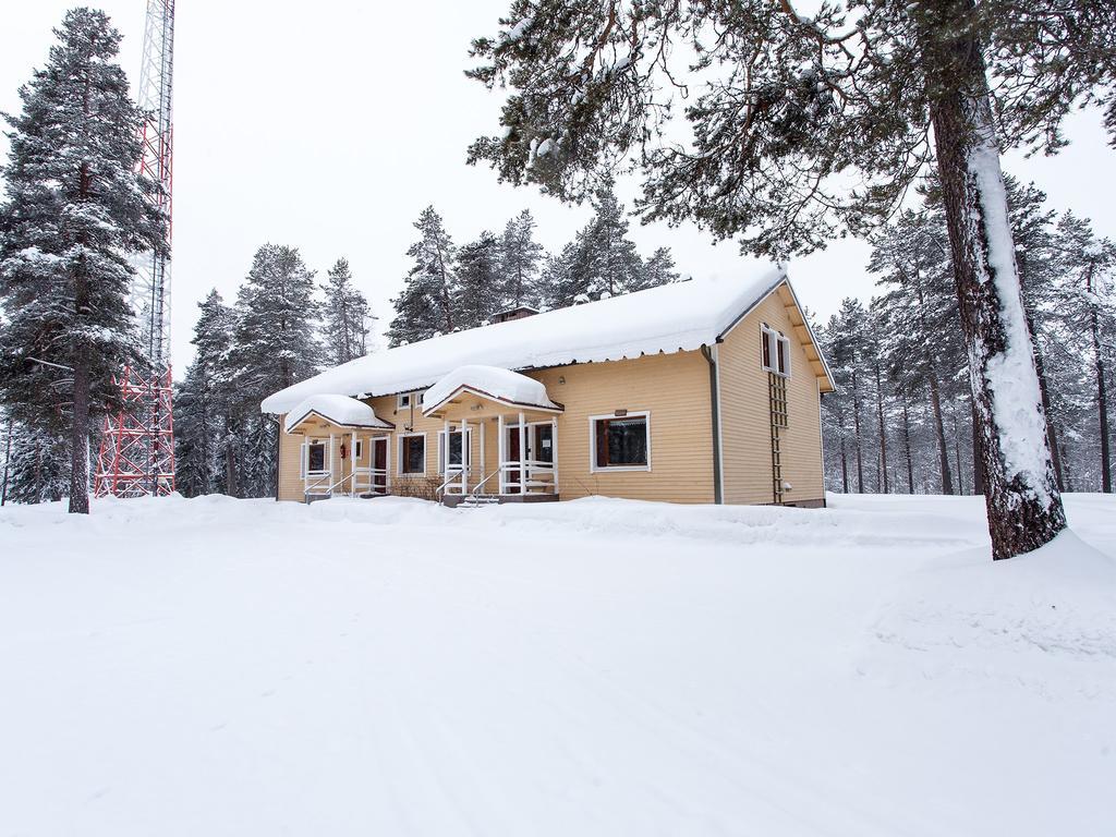 Hôtel Naruskan Helmi Extérieur photo